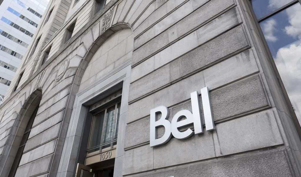 Les 4200 employés de bureau de Bell au Québec et en Ontario votent pour la grève