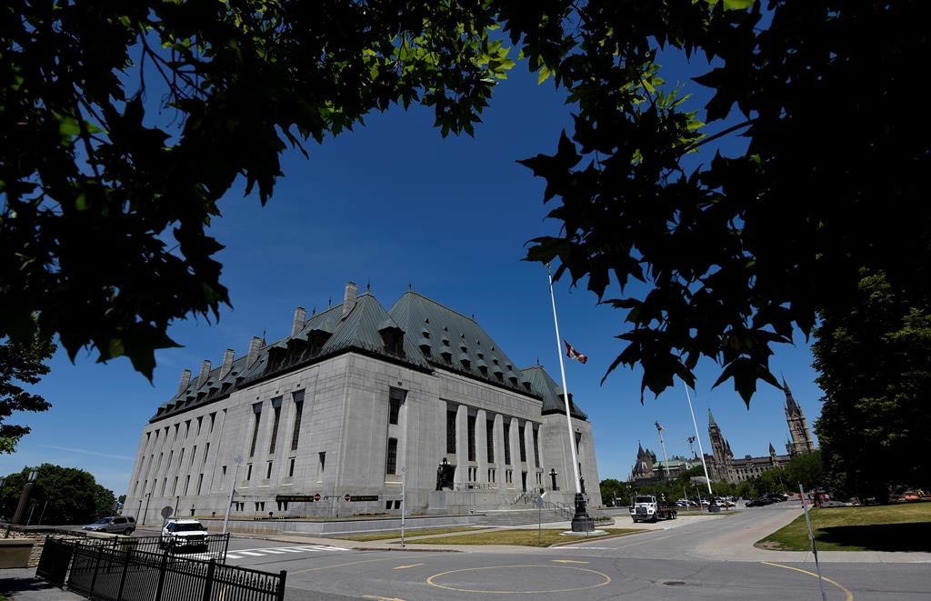La Cour suprême se penchera sur des traités signés avec des Autochtones en Ontario