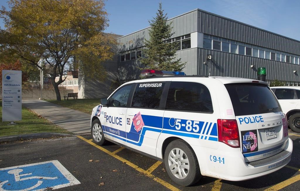 Ouest de l’île de Montréal: l’enfant de 12 ans porté disparu lundi a été localisé