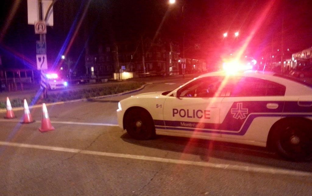 Troisième fusillade en 15 jours à Montréal-Nord: adolescent blessé par balles mardi