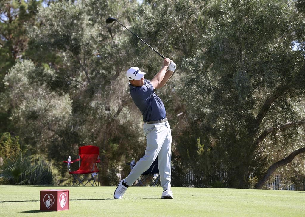 Omnium Shriners de la PGA: deux aigles pour Tom Hoge, qui mène par un coup