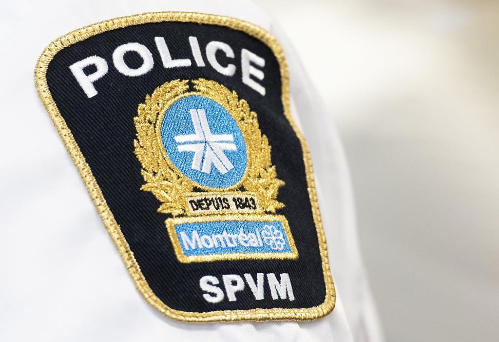 Un homme agressé à l’arme blanche dans le Centre-Sud à Montréal