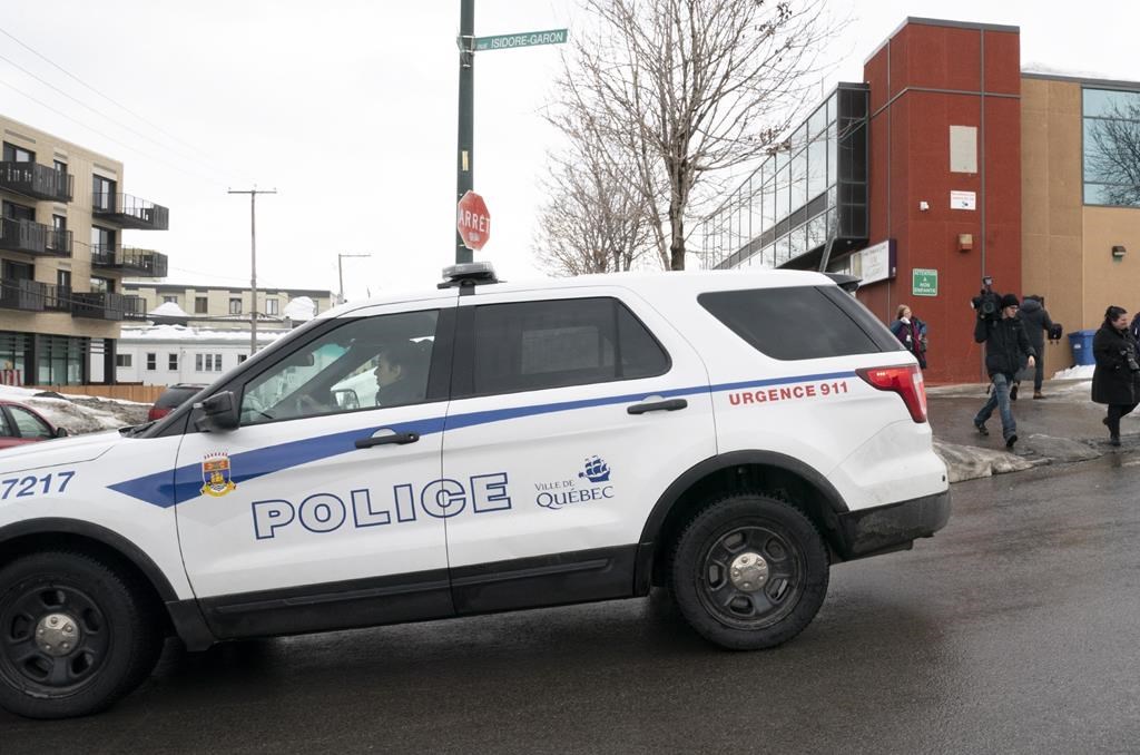 Québec: cadavre d’une femme de 22 ans trouvé dans un logement de Saint-Sauveur, lundi