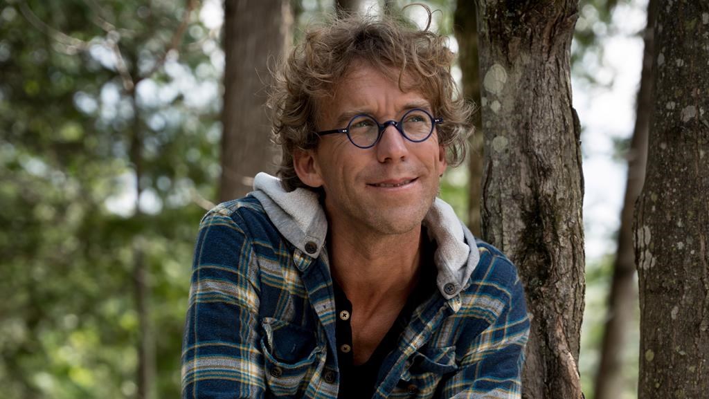 La semaine à l’écran: Fred Pellerin dans la forêt de Saint-Élie