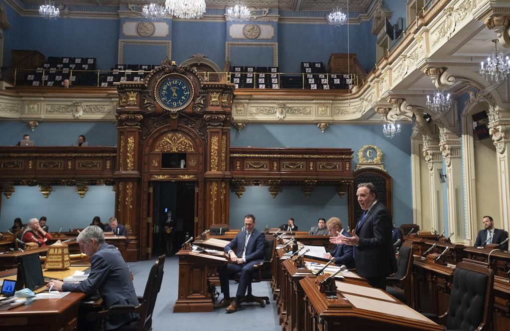 Le philosophe et essayiste Benoît Dubreuil nommé commissaire à la langue française